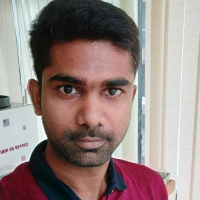 Srinivas P N V 's avatar